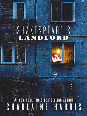 cover image of Shakespeare's Landlord